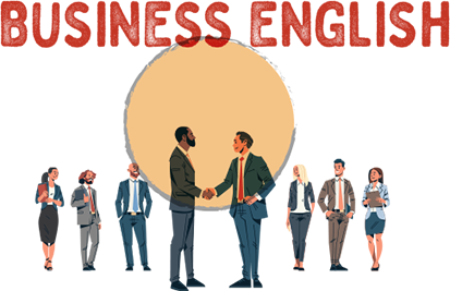 Business English