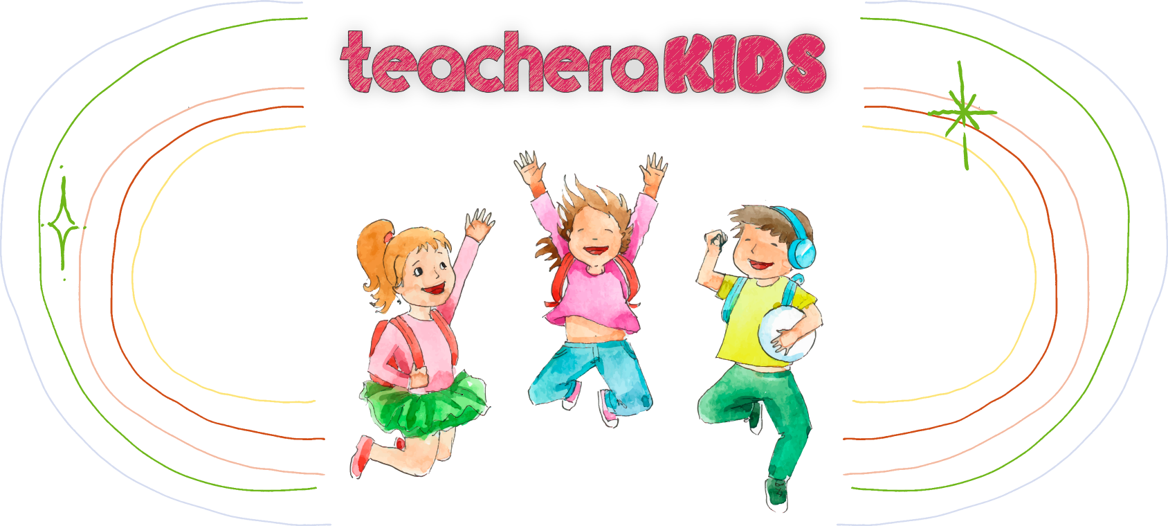 Teachera Kids